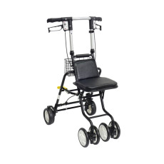 테노르 EVO 중형 실버카 크로커다일BK