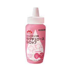 모리나가 우유 올리고당 락툴로스 시럽 651806 500g