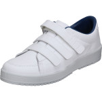 V스텝 07 남녀공용 (한 짝) 24.0cm 화이트 오른발