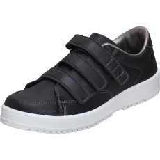 V스텝 07 남녀공용 (한 짝) 28.0cm 블랙 오른발