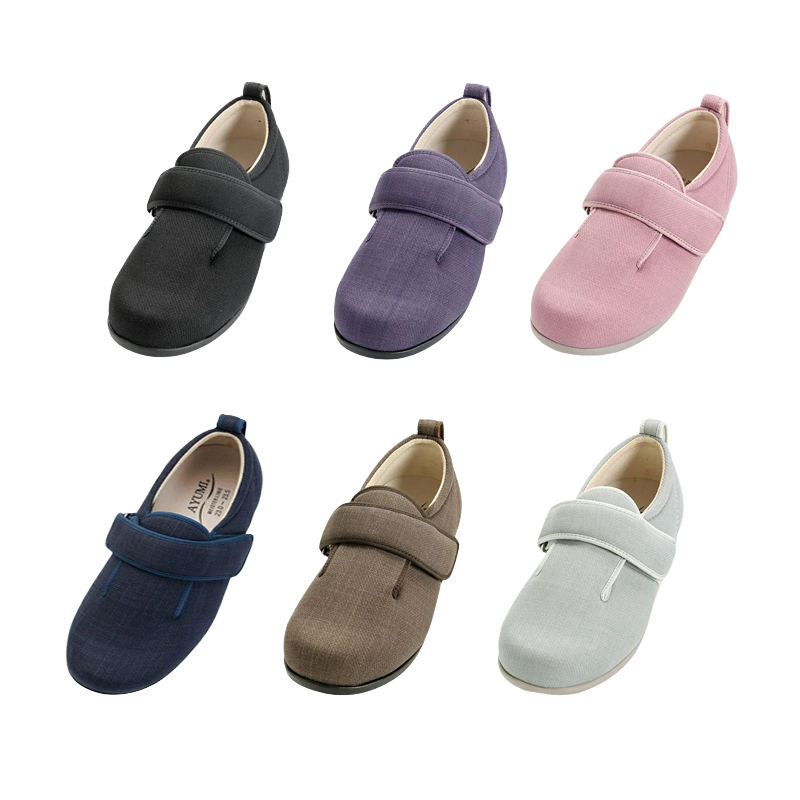 아유미 더블매직3 베스트 7036 - 왼발 7E