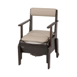 가구형 이동식 변기 콤팩트 PN-L23208 따뜻한 변기