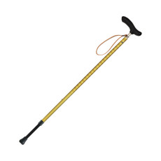 네오 클래식 신축 지팡이 605051 아이비 노랑