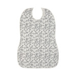 오래 쓰는 대형 식사용 앞치마 403720 애쉬