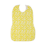 오래 쓰는 대형 식사용 앞치마 403720 바나나