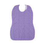 오래 쓰는 대형 식사용 앞치마 403720 그레이프