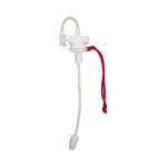 하지 안심 빨대