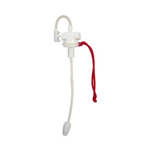 하지 안심 빨대