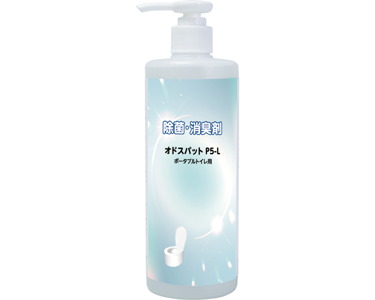 오도스팟 P5-L 84004-76 400mL