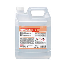 네오 알베스트AL 알코올 살균제 4L