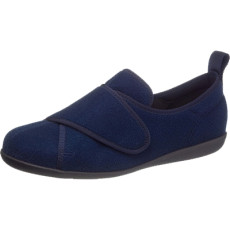 쾌보주의 L141RS 여성 24.5cm 네이비