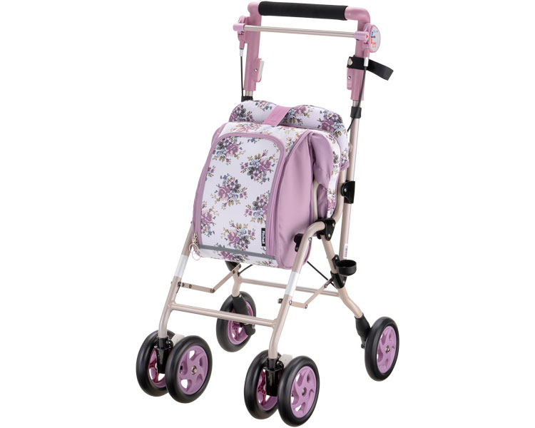 알큐트 실버카 CP-G 44194 플라워