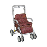 유메이트 HGT 실버카 No.518 튤립 와인