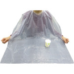 식사용 일회용 앞치마 SUN71 화이트 50매입