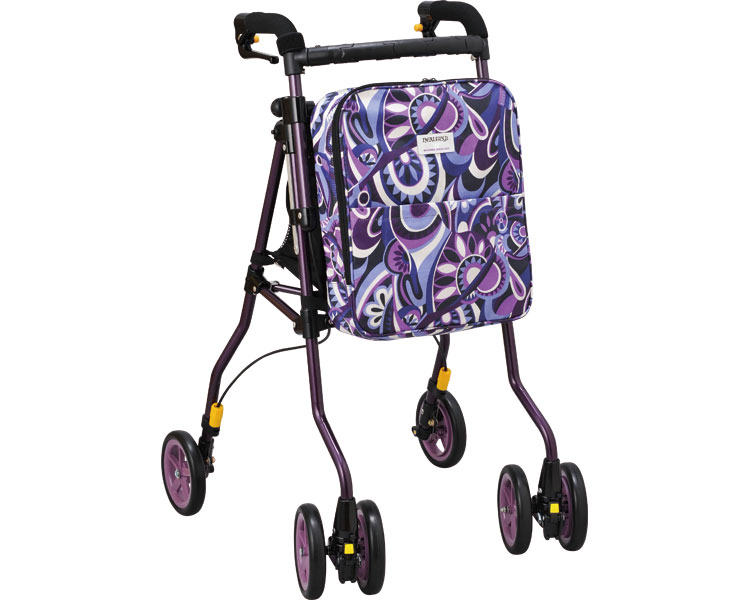 헬시원 보행차 W H1W-PV P 바이올렛