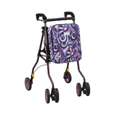 헬시원 보행차 W H1W-PV P 바이올렛