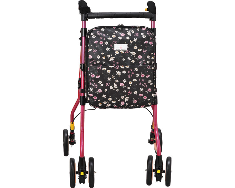 헬시원 보행차 W H1W-SF 스몰 플라워