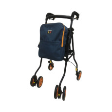 헬시원 보행차 W H1W-NB 네이비