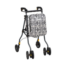 헬시원 보행차 W H1W-NGY 네이티브 그레이