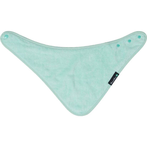 밴다나형 대형 스카프 민트