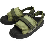 SaiSai 저스트 핏 샌들 WG510 남녀공용 M 카키