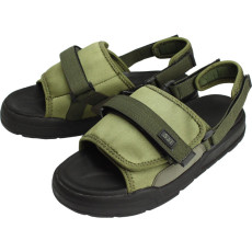 SaiSai 저스트 핏 샌들 WG510 남녀공용 3L 카키