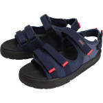 SaiSai 저스트 핏 샌들 WG520 남녀공용 3L 네이비
