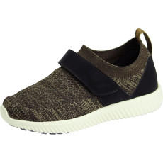 SaiSai 스트레치 니트 WG110 남녀공용 4L 브라운