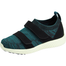 SaiSai 스트레치 니트 WG120 남녀공용 3L 에메랄드 그린