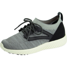 SaiSai 스트레치 니트 WG130 남녀공용 LL 그레이