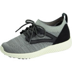 SaiSai 스트레치 니트 WG130 남녀공용 3L 그레이