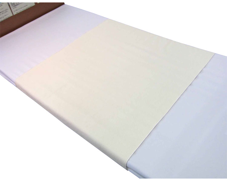 파일소재 방수 침대 시트 MR-2041 색소폰