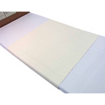 파일소재 방수 침대 시트 MR-2041 그린