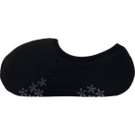 포카포카 보온양말 쇼트 200392401 블랙