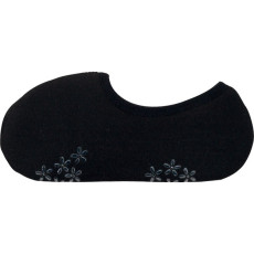 포카포카 보온양말 쇼트 200392401 블랙