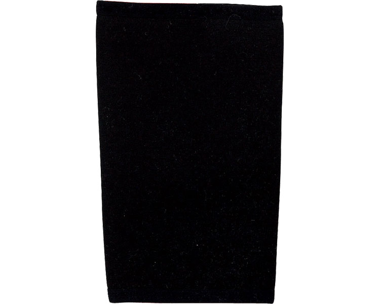 포근포근 발목 워머 200392701 블랙