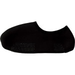 포카포카 보온양말 쇼트 L 200392901 블랙