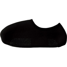 포카포카 보온양말 쇼트 L 200392901 블랙