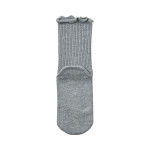 무압박 미끄럼방지 양말 특대형 4697 그레이