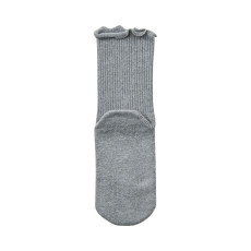 무압박 미끄럼방지 양말 특대형 4697 그레이