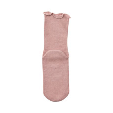 무압박 미끄럼방지 양말 특대형 4697 로즈