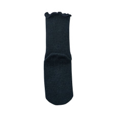 무압박 양말 특대형 4695 챠콜