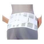 나카야마식 요추 의료용 코르셋 슬림 라이트 3L