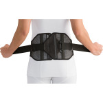 메쉬 허리 보호대 클래식 001-1043 M