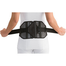 메쉬 허리 보호대 클래식 001-1043 M