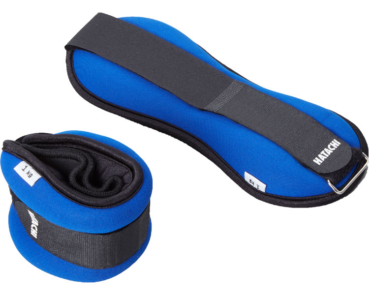 세탁 가능 벨트 웨이트 NH3213 1kg×2개