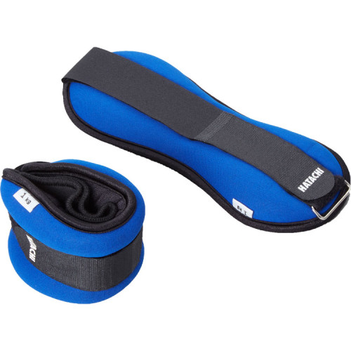 세탁 가능 벨트 웨이트 NH3213 1kg×2개