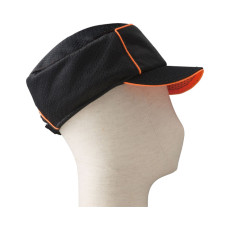 아보넷+JARI 캡 메쉬 2087 오렌지