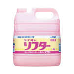 라이온 소프터 4L