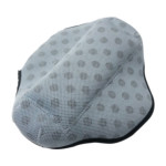 목발 커버 (쿠루미 EX2+) S029-K021 (겨드랑이, 손잡이 부분 각 1개)